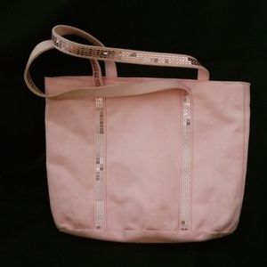 Avon Pink purse